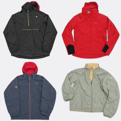 Vestes coupe-vent Nike ACG