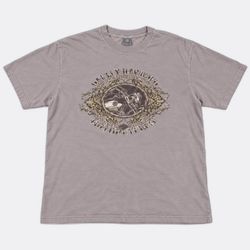 T-shirt con stampa grafica Harley-Davidson