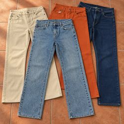 Levi's Jeans RV # 1968
