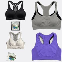 Women's Sports Bras.MT006B17926
