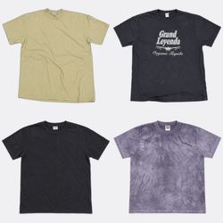Pro Club Plain T-Shirts