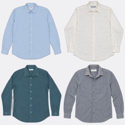 Yves Saint Laurent Button Up Shirts