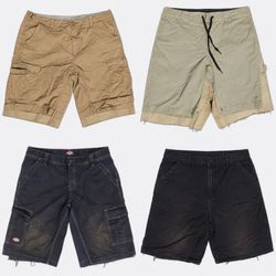 Dickies Carhartt Workwear Shorts
