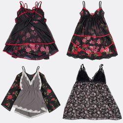 Womens cami & Lingerie Slip tops (TP-0052)