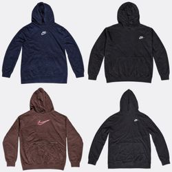 Sélection de sweats à capuche et vestes vintage Ni..