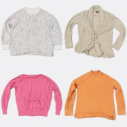GAP Long Sleeve Tops