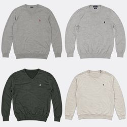 Polo Ralph Lauren Sweaters