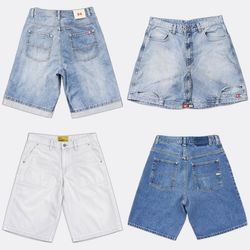 Shorts South Pole