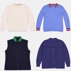 Tommy Hilfiger Pullover