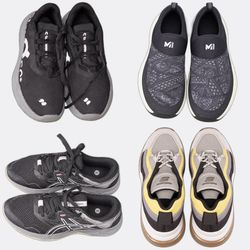 Nike ASICS Sneakers