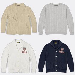 Polo Ralph Lauren Cable knits