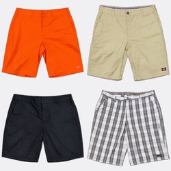 Dickies Men's Workwear Shorts
