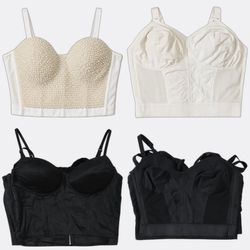 Corset Bustiers