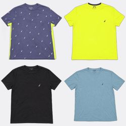 Nautica Short Sleeve T-Shirts