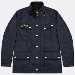 Barbour Quilted Jackets #10094