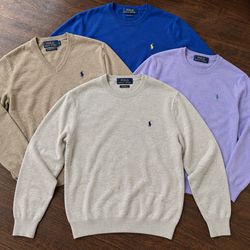 Polo Ralph Lauren Knitwear Sweaters Mixed