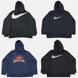 Nike Hoodies