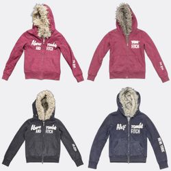 Abercrombie & Fitch Hollister Sweatshirts à capuch..