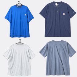 Carhartt Pocket T-Shirts