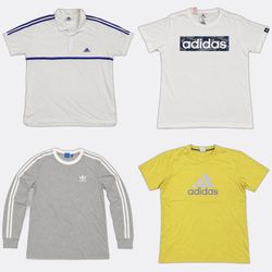 Camisetas Adidas Elegantes Premium