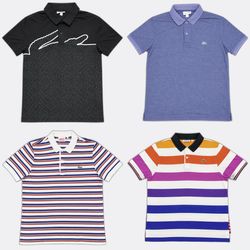 Polo Lacoste