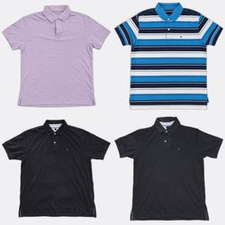 T-shirts vintage Tommy Hilfiger
