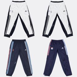 Football Club Track Pants