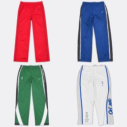 Special Vintage Nike Track Pants