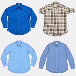 Authentic Mix BRAND Shirt