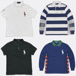 Polo Ralph Lauren Big Pony T-Shirt