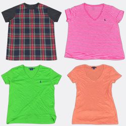Polo Ralph Lauren T-Shirts (CV 138)