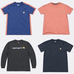 Carhartt T-Shirts