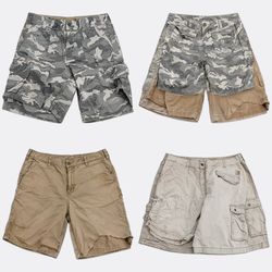 CR13767 Vintage Carhartt Shorts Bundle