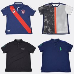 Polo Ralph Lauren Polo Shirts