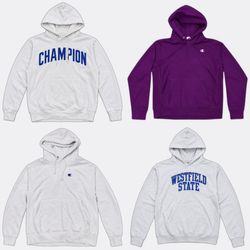 Champion Hoodies