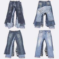 G-Star Raw Denim Jeans