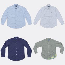 Polo Ralph Lauren Button Up Shirts