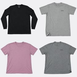 CR13132 Vintage Patagonia T-Shirts