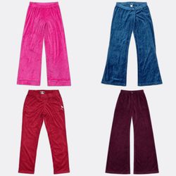 CR13701 Y2K Juicy Trousers Bundle