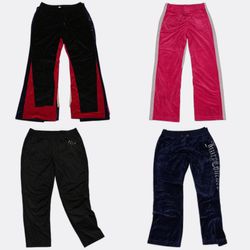 Juicy Couture Velour Sweatpants RV # 1930