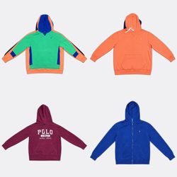 Polo Ralph Lauren Sweatshirt Hoodies