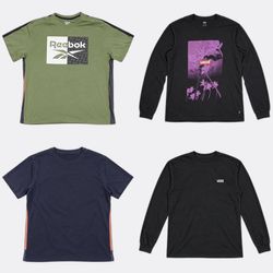 Branded T-Shirts