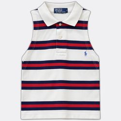 Upcycle Ralph Lauren Polo Sando (Dv-10-147)