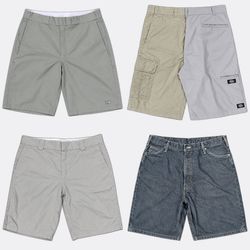 Shorts Dickies Workwear