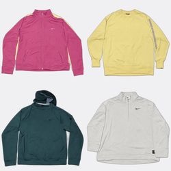 Nike Mix