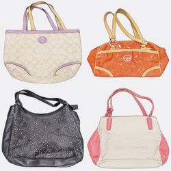 Coach Handbags