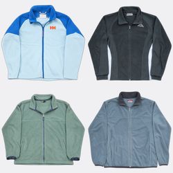 Berghaus Kappa Fleece Jackets