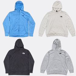 The North Face Hoodies and Jackets #10047
