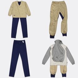 CR13242 Vintage Patagonia Mix Bundle