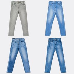 American Eagle Outfitters Skinny Jeans